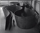 Richard Serra | The Leonard Lopate Show | WQXR