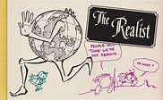 The Realist | Fresh Comics