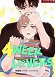 4 Week Lovers Manga | Anime-Planet
