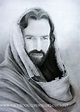 Top 78+ imagen rostro dibujos de jesus a lapiz - Ecover.mx