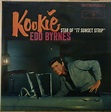 Edd "Kookie" Byrnes - Kookie Star Of "77 Sunset Strip" (1959, Vinyl ...