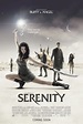 Serenity | Serenity movie, Firefly serenity, Serenity 2005