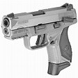 Ruger American Compact 9mm Gray Manual Safety · DK Firearms