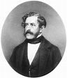 Bernhard von Langenbeck (1810 – 1887), líder indiscutible de la ...