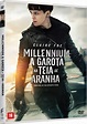 Millennium: A Garota na Teia de Aranha chega em DVD e plataformas ...