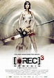 Hi-Res Domestic Poster For [REC] 3 Genesis Is Familiar, Still Great ...