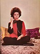 Telephone. Dodie Stevens, 1962
