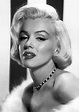 Marilyn Monroe Monochrome Photo Print 27 A4 Size 210 x | Etsy | Marilyn ...