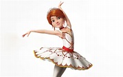 Ballerina Animated Movie, HD Movies, 4k Wallpapers, Images, Backgrounds ...