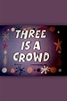 Three Is a Crowd (película 1950) - Tráiler. resumen, reparto y dónde ...