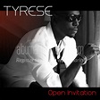 Album Art Exchange - Open Invitation Deluxe by Tyrese - Album Cover Art