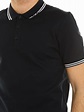 Salvatore Ferragamo - Classic polo shirt - polo shirts - 120221496922
