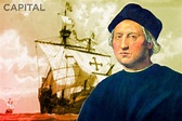Cristóbal Colón y la llegada a América: la histórica polémica entre ...