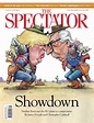 The Spectator Magazine (Digital) - DiscountMags.com