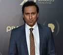 Aasif Mandvi Talks Acting, Writing, Working Out—And Eating | Celebrity ...