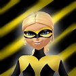 Miraculous Ladybug - Queen Bee by Chloeinka on DeviantArt