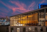 Gallery of San Francisco Conservatory of Music Ute and William K. Bowes ...