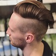 23 Best Disconnected Undercut Hairstyles for Men in 2024