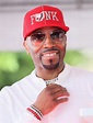 Teddy Riley Honored With A Star On The Hollywood Walk Of Fame