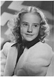 | Peggy-Ann GARNER '40-50 (3 Février 1932 - 16 Octobre 1984) | Actrice ...