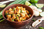 Ricette semplici e golose con il tofu
