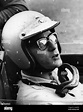 Masten Gregory, racing driver Stock Photo - Alamy