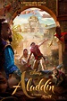 Aladdin | Disney revela novo pôster e primeiro clipe oficial – PLU.GO!