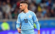 ¿Cuándo juega Giorgian De Arrascaeta con Uruguay por la Copa América ...