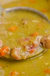 Split Pea Soup with Ham Hock Recipe | Life's Ambrosia