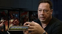 Joe Quesada | Marvel Cinematic Universe Wiki | FANDOM powered by Wikia