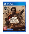 The Texas Chain Saw Massacre (PS4) | PlayStation 4 Game | Free shipping ...
