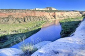 2024 Ruby Horsethief Canyon River Rafting Guide + Map