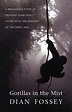 Gorillas in the Mist: Amazon.co.uk: Fossey, Dian: 8601300459684: Books