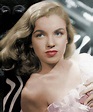 Norma Jeane Mortenson Then Changed To Norma Jeane Baker aka Marilyn ...