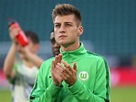 VfL Wolfsburg: Geht Robin Knoche? - Der 1. FC Köln und Aufsteiger ...