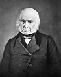 6. John Quincy Adams (1825-1829) – U.S. PRESIDENTIAL HISTORY