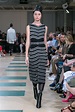 See every single look from Azzedine Alaia's first couture show in six ...