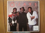 The O'Jays – Love Fever (1985, Vinyl) - Discogs