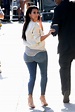 Kim Kardashian's famous bum in a pair of tight jeans - Irish Mirror Online