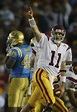 Former USC, Mater Dei quarterback Matt Leinart elected to College ...
