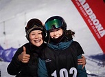 Winter Olympics: Chinese freestyle ski star Eileen Gu’s mother gives ...