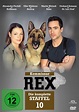 Kommissar Rex - Die komplette 10. Staffel | Fernsehjuwelen