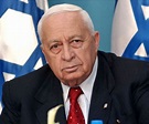 Ariel Sharon Biography - Facts, Childhood, Family Life & Achievements ...