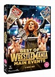 WWE: Best of WrestleMania Main Events [DVD]: Amazon.de: DVD & Blu-ray