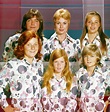 Partridge Family. | Partridge family, David cassidy, Shirley jones