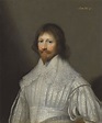 Cornelius Ceulen | Portrait of John Digby, 1st Earl of Bristol (1580 ...