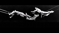 Mitch Miller - The Man On The Flying Trapeze - YouTube
