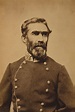 Braxton Bragg Biography - A General of the Confederate States Army