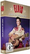 Elvis Presley: Gold aus heisser Kehle DVD | Weltbild.de