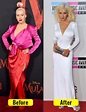 Revealed! How Christina Aguilera Lost 40 Pounds